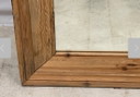 Pair of Mirrors/Trumeaux