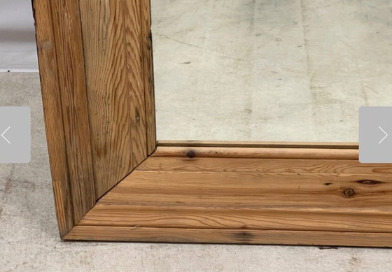 Image 1 of Pair of Mirrors/Trumeaux