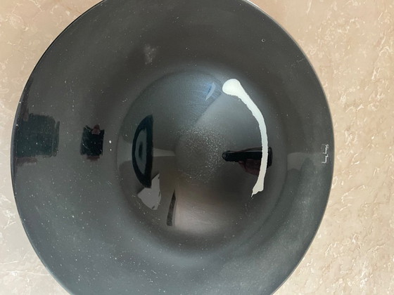 Image 1 of Henry Dean glass bowl