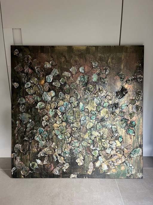 Rapture di Margot van Erkelens