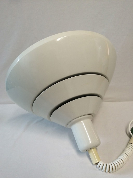 Lampada a sospensione vintage
