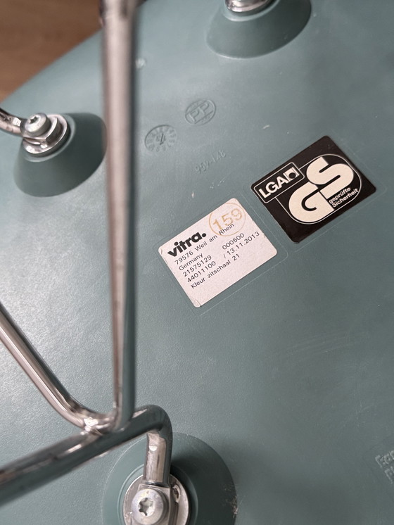 Image 1 of Vitra Eames Dar (Original)