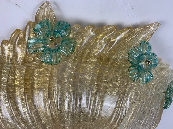 Image 1 of Barovier & Toso-Befestigung 1950er Jahre