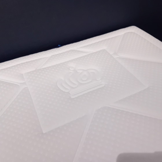 Image 1 of Auping Elysium 90 x 210 cm I medio