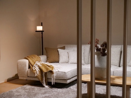 Sofá esquinero Passe Partout Zania