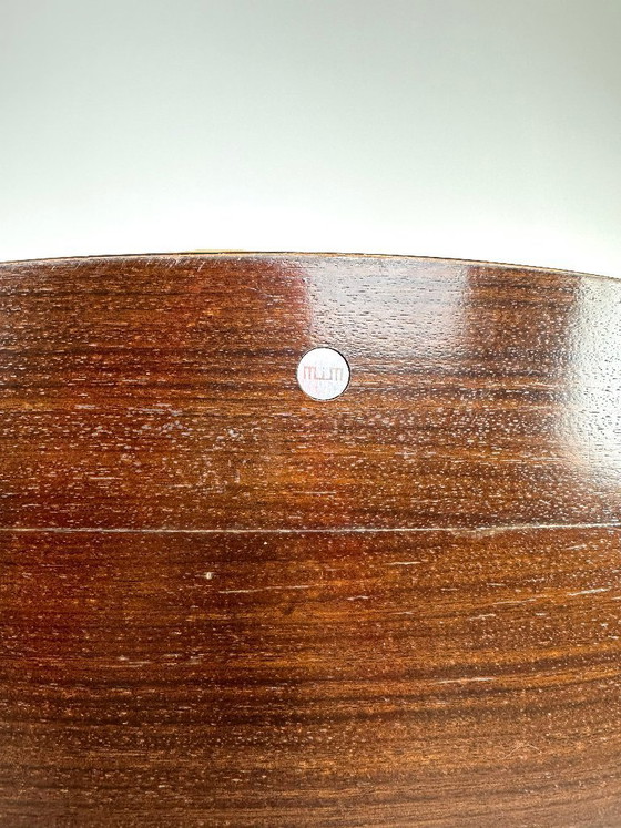 Image 1 of MIM Parioli Designstuhl