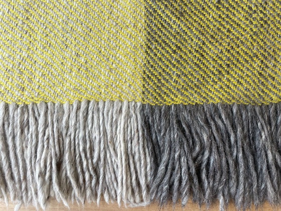 Alfombra KVADRAT en colaboración con Hella Jongerius – Wool (photo 3 of 8)