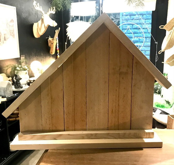 Image 1 of Casa o chalet de madera en bruto