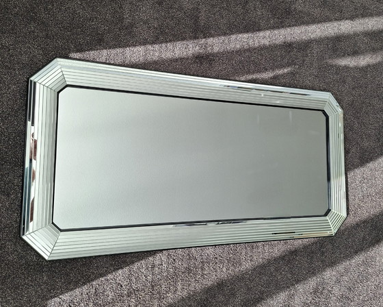 Image 1 of DeKnudt spiegel, Eric Kuster stijl