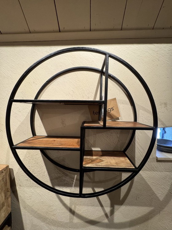 Image 1 of Sentimenti Muro portaoggetti da parete