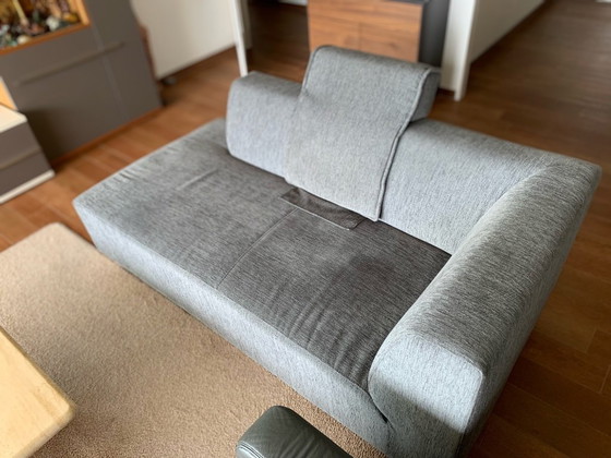Image 1 of Montel Longchair