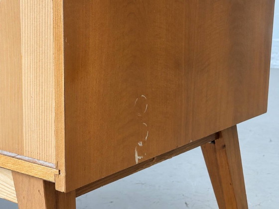 Mid-Century Sideboard by Austinsuite, 1960s – Wood (photo 12 of 13)