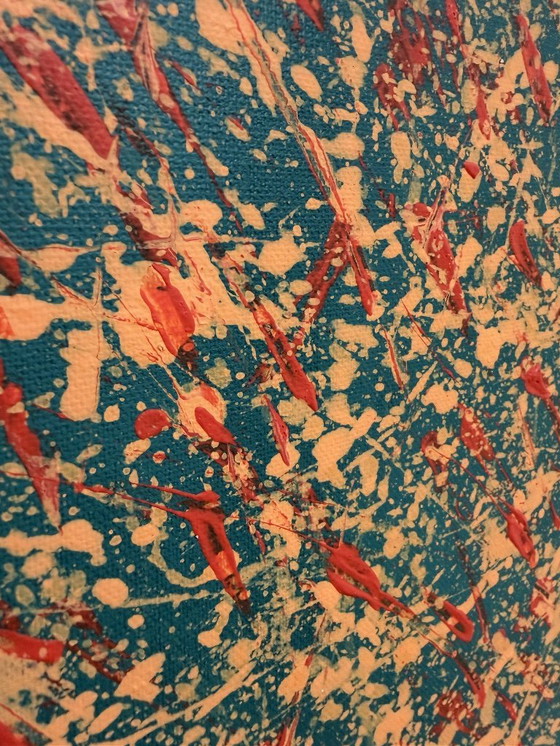 Image 1 of Fury II von Enomoto Aemi