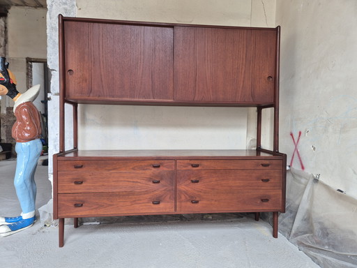 Hans J. Wegner RY 20