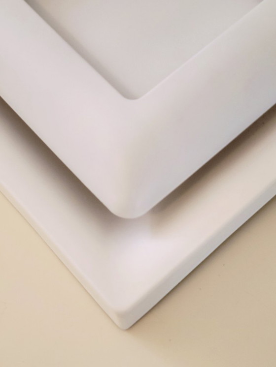 Image 1 of Vintage minimalistische wandlampen van Doria Leuchten, model 5128