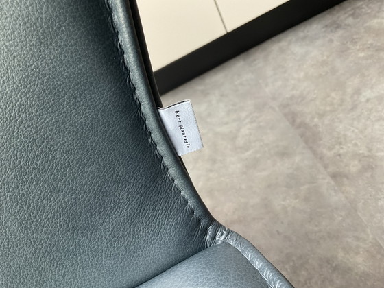 Image 1 of Set of 6 Bert Plantagie Dining Chairs