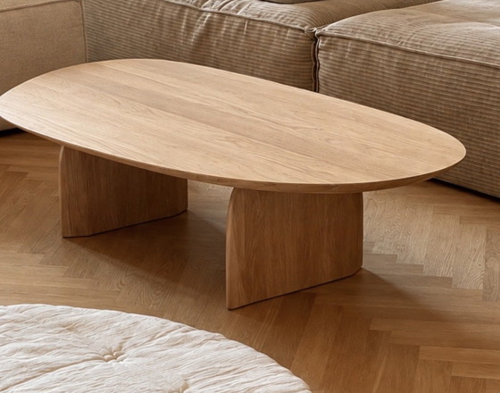Studio Henk Coffee table – Wood (photo 3 of 5)