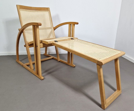 Image 1 of Arc-Loungesessel | Pascal Mourgue | Triconfort Frankreich