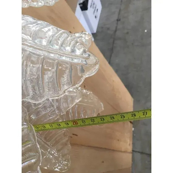 Image 1 of Murano-Glas-Wandleuchte von Simoeng