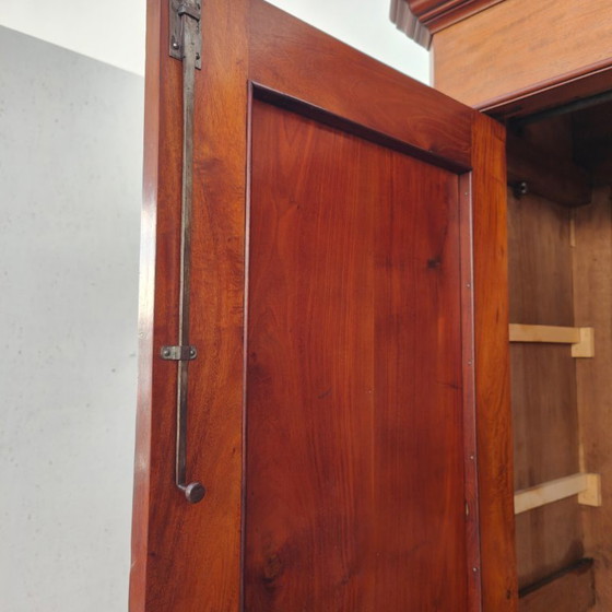 Image 1 of Armoire Biedermeier vintage, armoire, démontable