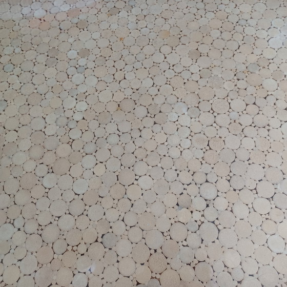 Image 1 of Mc Guire Coffee Table