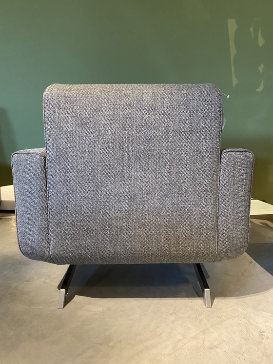 Image 1 of Dirk Jamé armchair