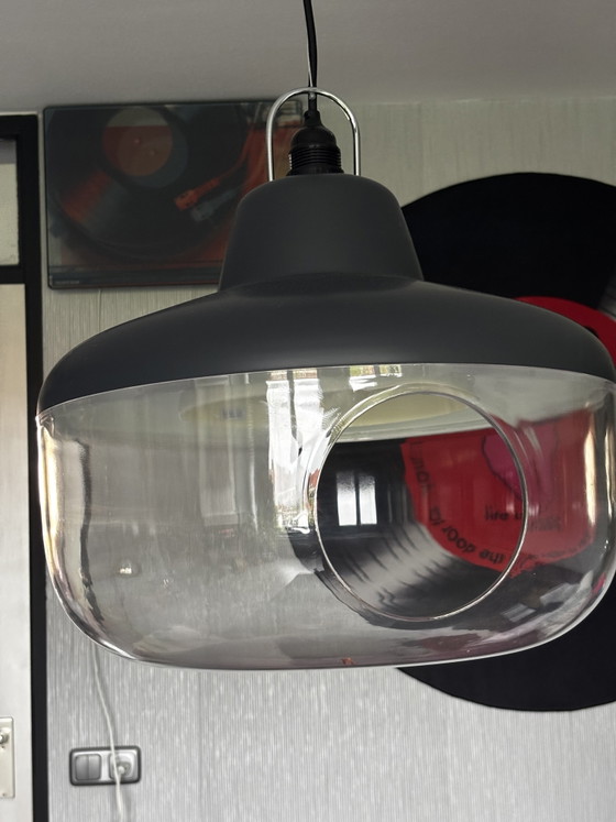 Hanging lamp Favorite Things Chen Karlsson – Pendant lamps, Plastic (photo 4 of 5)