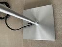 2 Luceplan Constanza tafellampen 