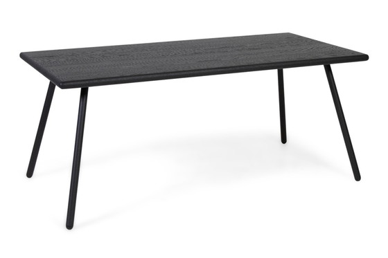 Image 1 of Table à manger Seuren Burgerij - 180x90