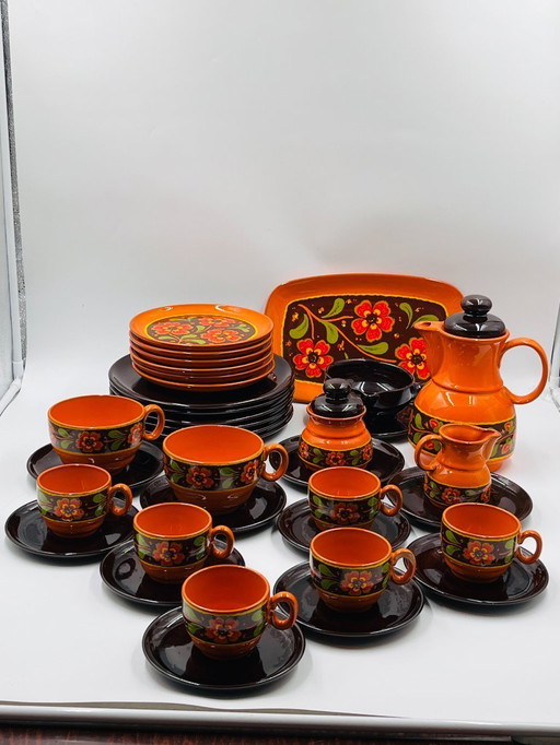 Service de table Winterling