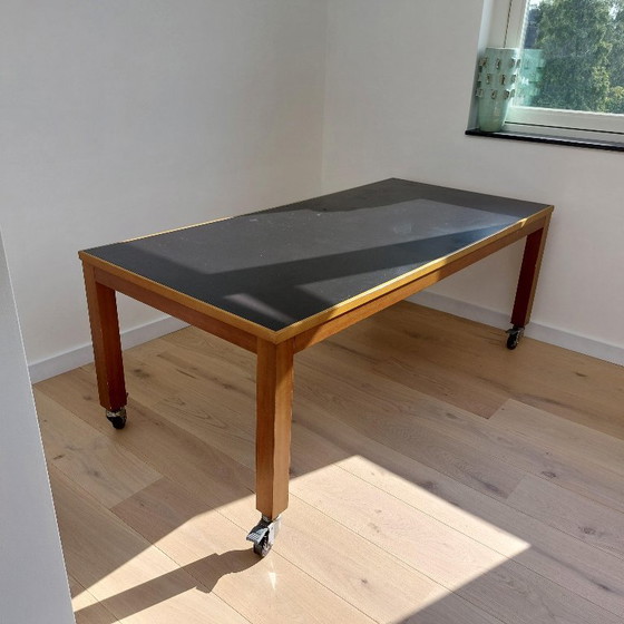 Halifax Design Tisch – Esstische, Wood (photo 3 of 5)