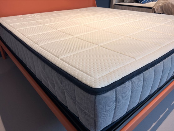 Image 1 of Matelas Auping Elysium 180x210cm Très ferme/Très ferme