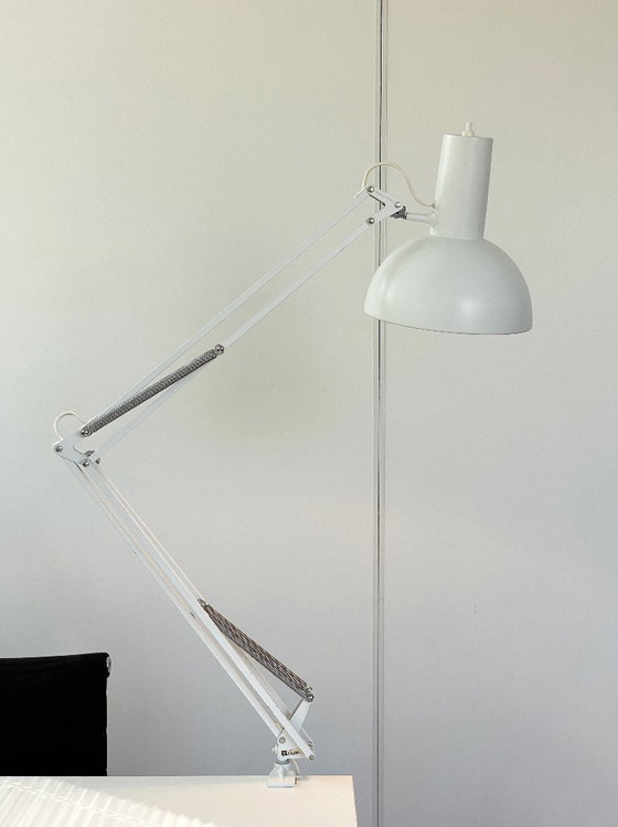 Image 1 of Lampada da scrivania LAMP iT di Louis Poulsen Architects, Mid Century