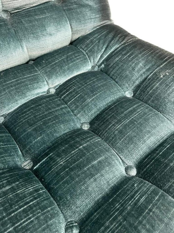 Image 1 of Fauteuil Empire vintage / fauteuil une place / fauteuil club