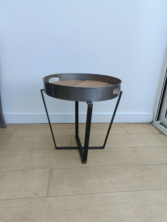 Image 1 of Vassoio industriale per maggiordomo