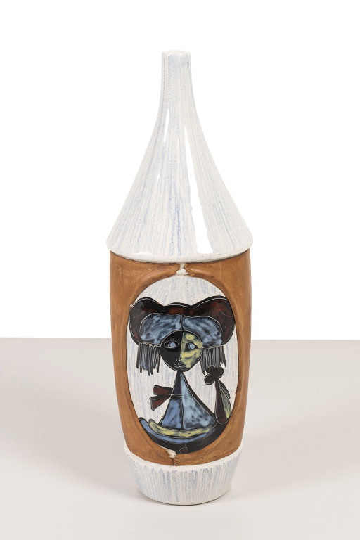 Vintage Pelma Vase