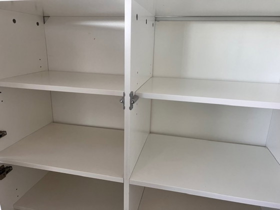 Image 1 of Pastoe cabinet