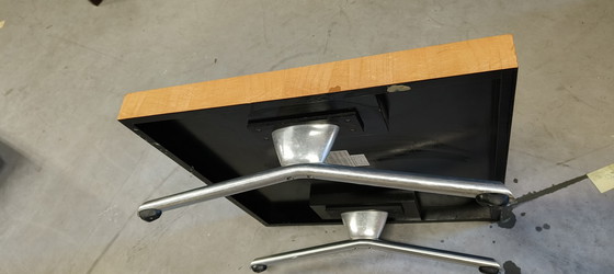 Image 1 of Artifort Rene Holten design 2000s vintage coffee table