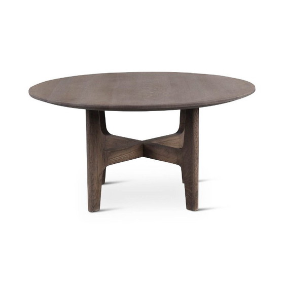 Coffee Table D80 Grey Oak – Castle Line, Wood (photo 4 of 5)