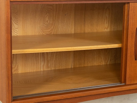 Credenza Mid-Century anni '60 – Credenze, Legno (photo 6 of 8)