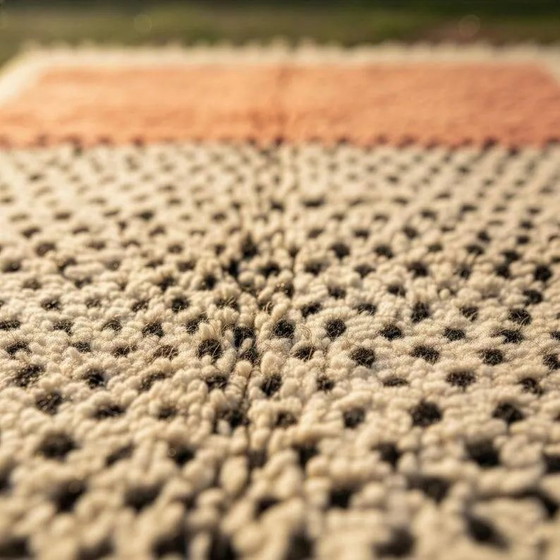 Tapis marocain fait main 250cm x 150cm – Wool, Modern (photo 5 of 7)