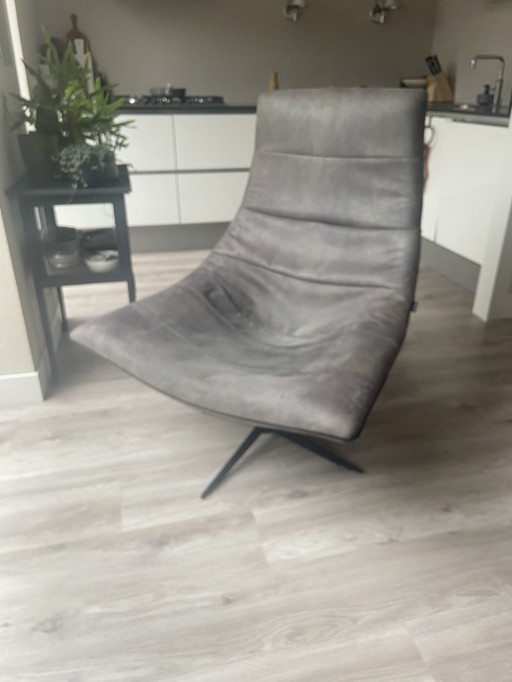 Bodilson Turner draaifauteuil