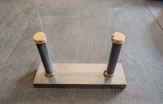 Image 1 of Art Deco fotolijst - jaren 1920-1930