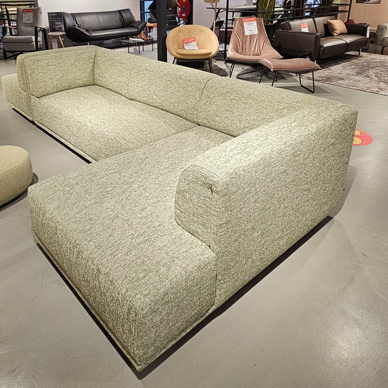 Image 1 of EYYE Kuvio corner sofa