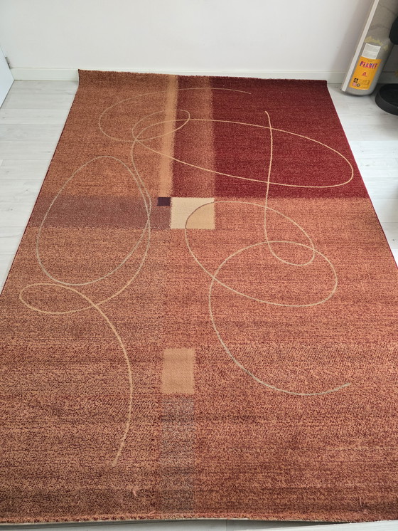 Image 1 of Tapis Assur par Gallery Deweer