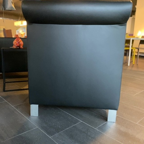 Image 1 of Violetta armchair (set of 2)