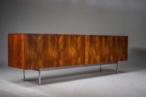 Image 1 of Vintage B40 dressoir van Dieter Wäckerlin voor Behr, 1966