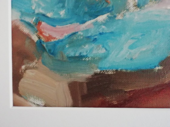 Image 1 of Lying in the sun