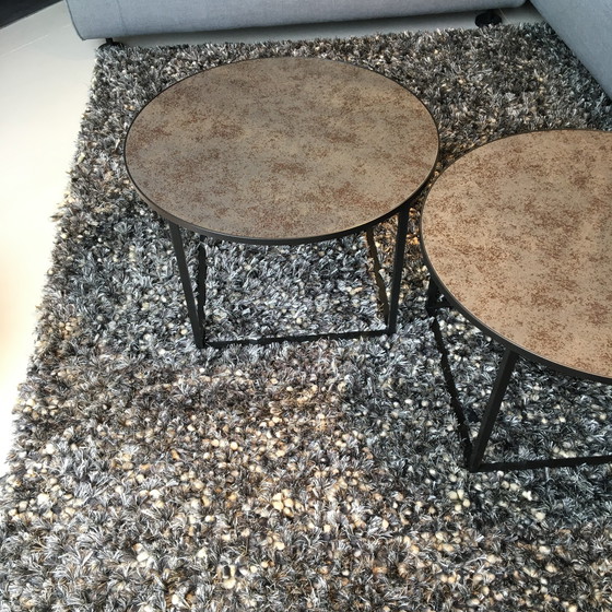 Image 1 of Leolux Prismo salontafel