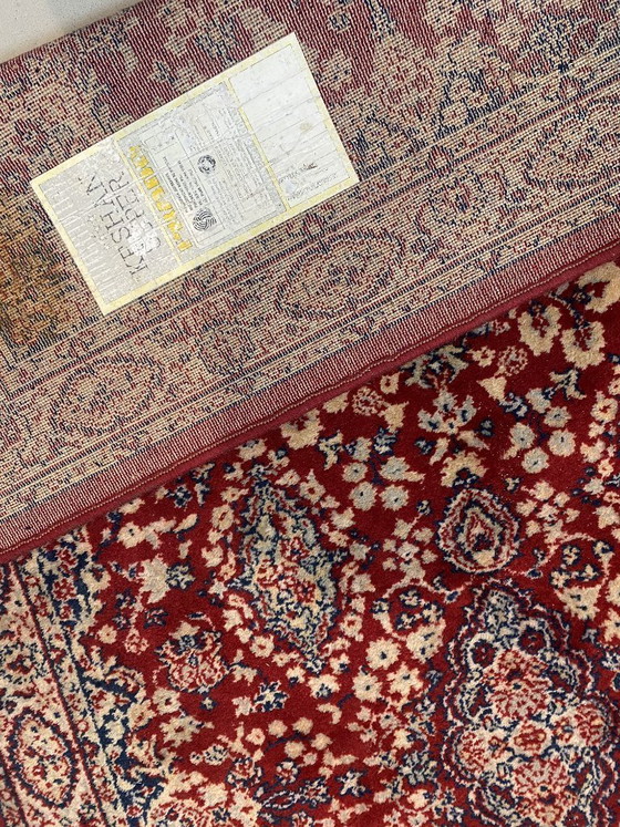 Image 1 of Prado Orient Keshan Super-Wollteppich